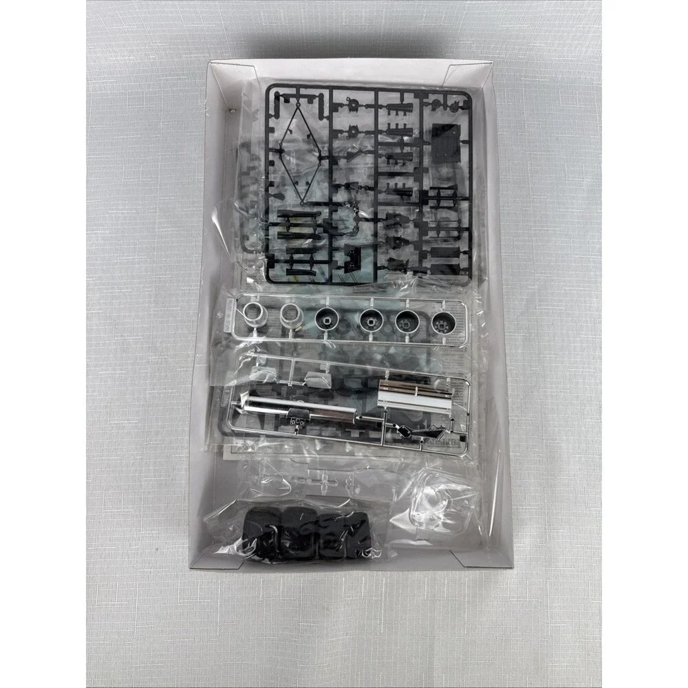 Fujimi 1:20 Ferrari 126 GP SP 1 Made in Japan